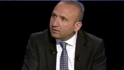 Eski hakem ve yorumcu Deniz Çoban, Kasımpaşa-Beşiktaş maçındaki hakem kararlarıyla