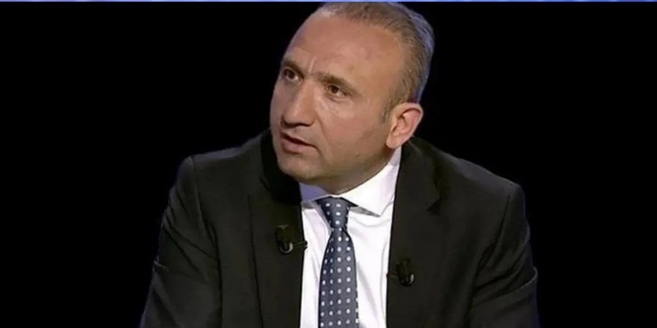 Eski hakem ve yorumcu Deniz Çoban, Kasımpaşa-Beşiktaş maçındaki hakem kararlarıyla