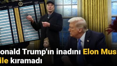 ABD Başkanı Donald Trump, ilk başkanlık döneminde uyguladığı gümrük vergisi