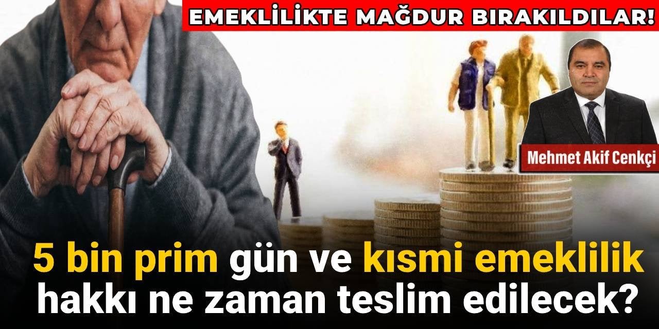 Merhaba kıymetli okuyucularım, 2023 yılında yürürlüğe giren EYT (Emeklilikte Yaşa