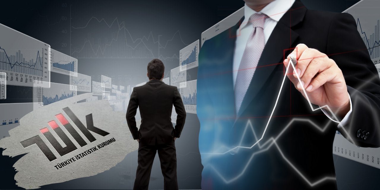 Türkiye İstatistik Kurumu (TÜİK), mart ayı finansal yatırım araçları reel