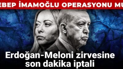 İBB Başkanı ve Cumhurbaşkanı adayı Ekrem İmamoğlu’nun tutuklanması vatandaşın sokakta