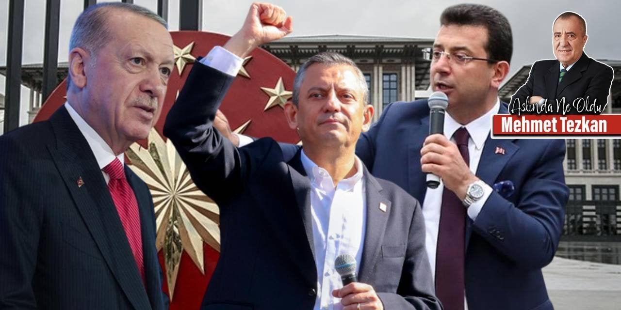 Klasik olacak ama… Hepimizin aklından geçen, fikir dağarcığımızda yerini bulan