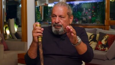 Eski hakem ve yorumcu Erman Toroğlu, Fenerbahçe- Galatasaray derbisinin yankılarını