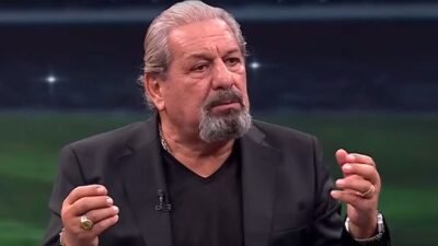 Profesyonel Futbol Disiplin Kurulu (PFDK) derbide Okan Buruk’un burnunu sıkan