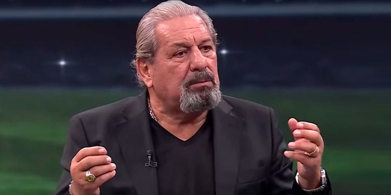 Profesyonel Futbol Disiplin Kurulu (PFDK) derbide Okan Buruk’un burnunu sıkan