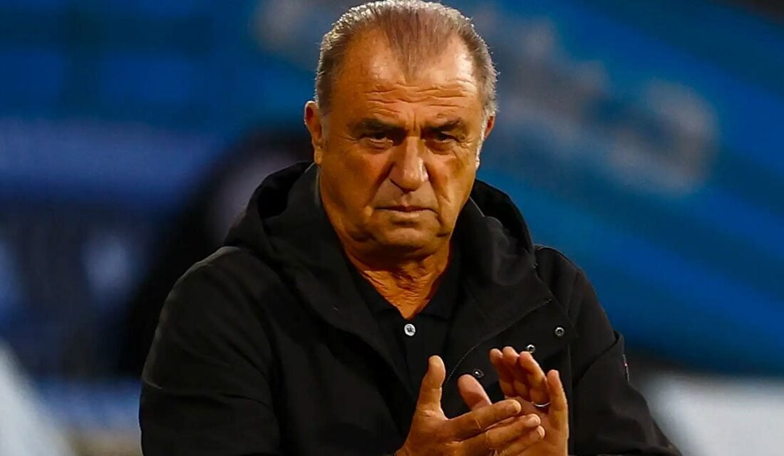 Suudi Arabistan Pro Lig'in 26. haftasında teknik direktörlüğünü Fatih Terim'in