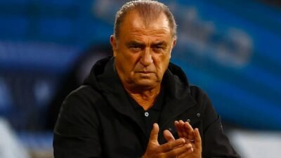 Suudi Arabistan Pro Lig'in 26. haftasında teknik direktörlüğünü Fatih Terim'in