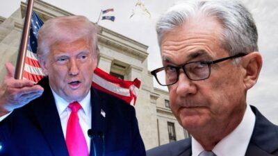 Gümrük tarifeleri ile dünya ticaretindeki dengeleri ve piyasaları alt üst