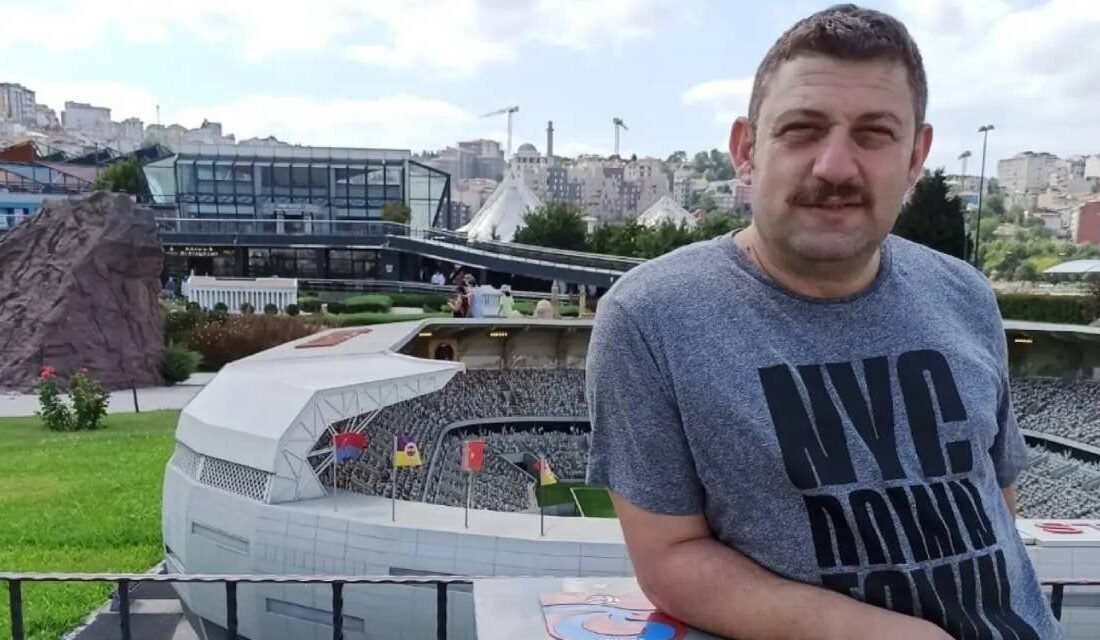 İstanbul’da Fenerbahçe ile Trabzonspor arasında oynanan lig maçını Orhangazi ilçesinde