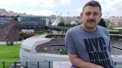 İstanbul’da Fenerbahçe ile Trabzonspor arasında oynanan lig maçını Orhangazi ilçesinde