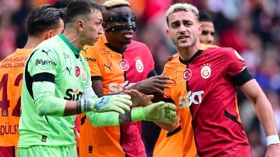 Süper Lig’de Galatasaray’ı konuk edecek Samsunspor’da Yüksel Yıldırım açıklamalarda bulundu.