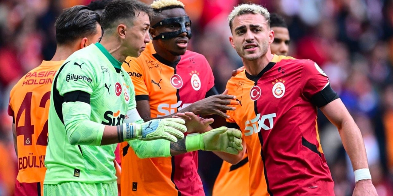 Süper Lig’de Galatasaray’ı konuk edecek Samsunspor’da Yüksel Yıldırım açıklamalarda bulundu.