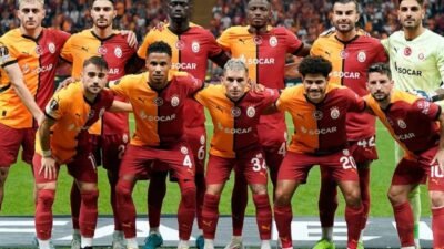 Galatasaray, Süper Lig'de liderliğini sürdürürken, yönetim kurulunun yeni sezon için