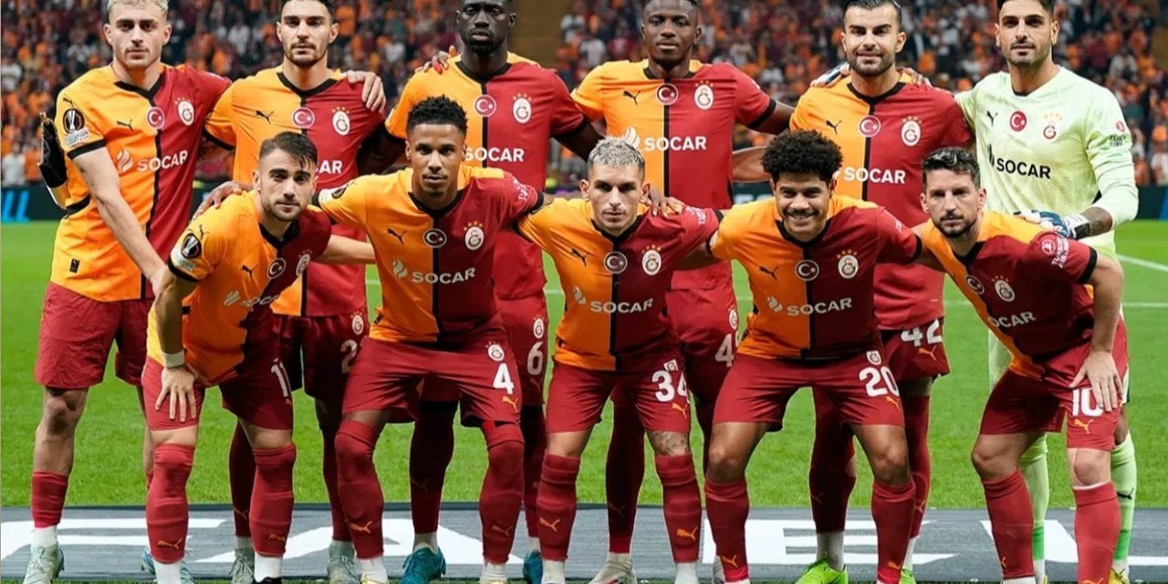 Galatasaray, Süper Lig'de liderliğini sürdürürken, yönetim kurulunun yeni sezon için