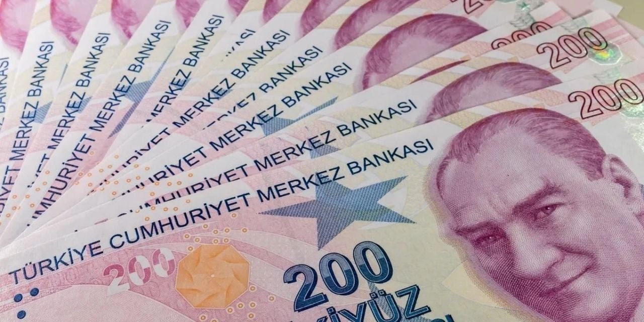 Hazine, TL cinsinden 2 Yıl (672 gün) vadeli sabit kuponlu