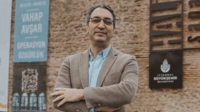 İstanbul Büyükşehir Belediyesi’ne (İBB) yönelik "Kent Uzlaşısı" soruşturması kapsamında tutuklanan