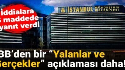 CHP DELEGESİNE KİPTAŞ’TAN DAİRE VERİLDİ İDDİASI! İlk olarak İBB iştiraki