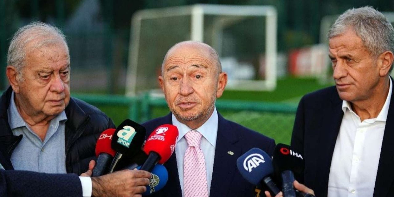 Fenerbahçe ile puan farkının 3'e inmesinin ardından Galatasaray'da gözler sezon
