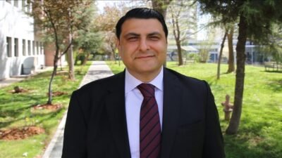 Gaziantep'in CHP'li Şehitkamil Belediye Başkanı Umut Yılmaz, bir süredir ismi