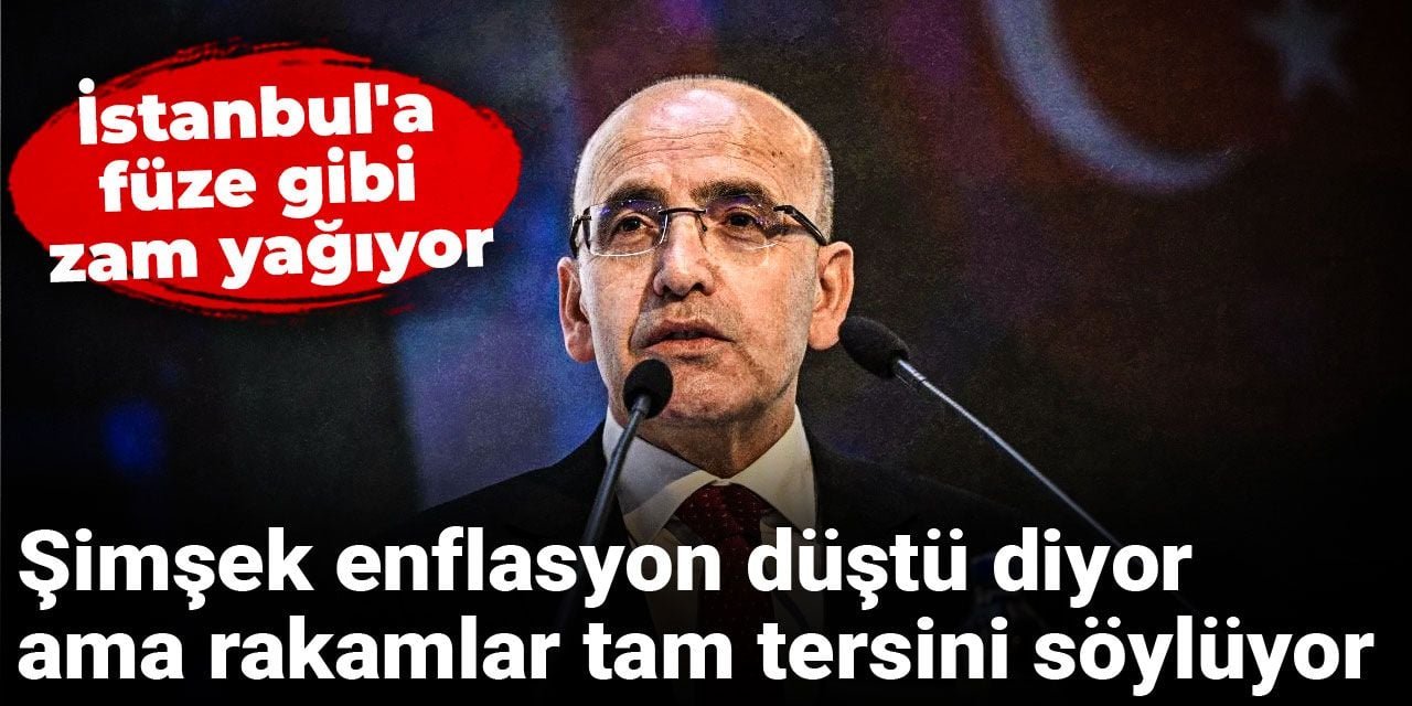 İstanbul Planlama Ajansı (İPA) her ay olduğu gibi Mart ayı