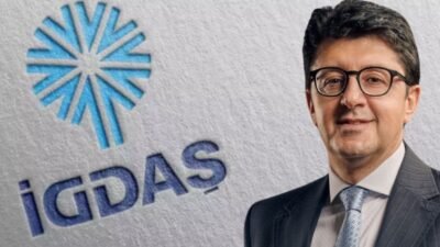 İstanbul Büyükşehir Belediyesi’ne bağlı İstanbul Gaz Dağıtım Sanayi ve Ticaret