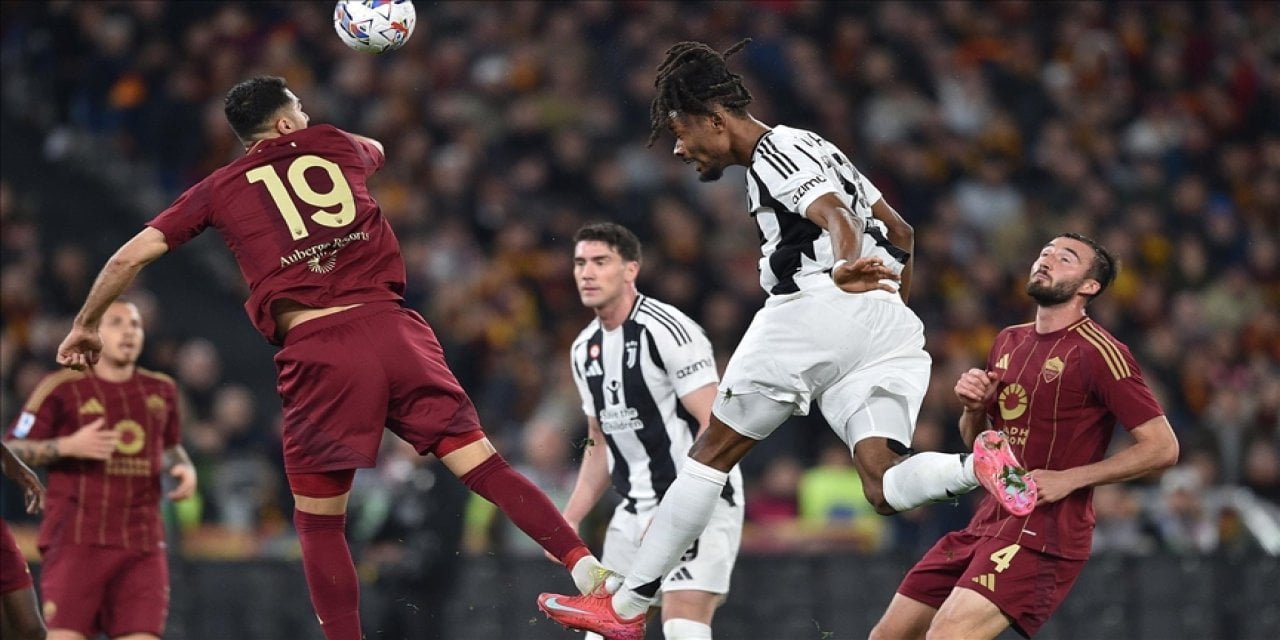 İtalya Birinci Futbol Ligi'nin (Serie A) 31. haftasında Juventus, deplasmanda