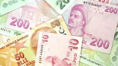 Türkiye’de artan enflasyon, vatandaşların cebinde taşıdığı nakit miktarını ve kağıt