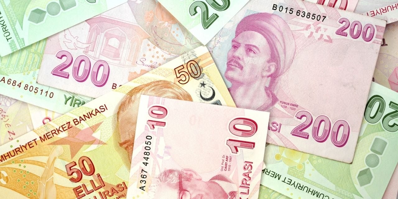 Türkiye’de artan enflasyon, vatandaşların cebinde taşıdığı nakit miktarını ve kağıt