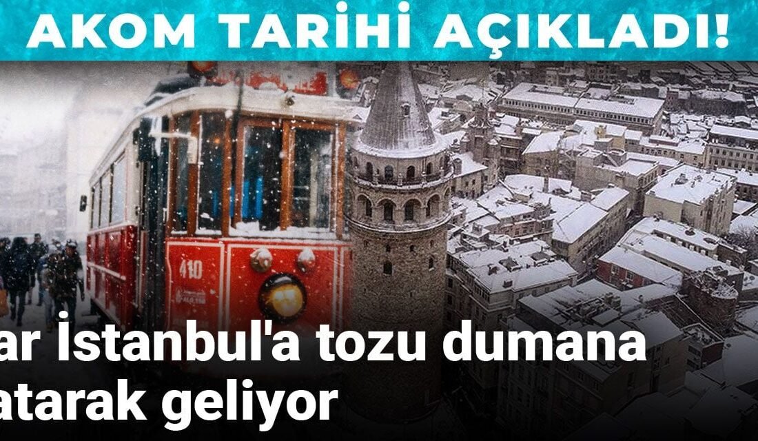 Türkiye yeni yıla haftalar süren sıcak hava ile girerek önce