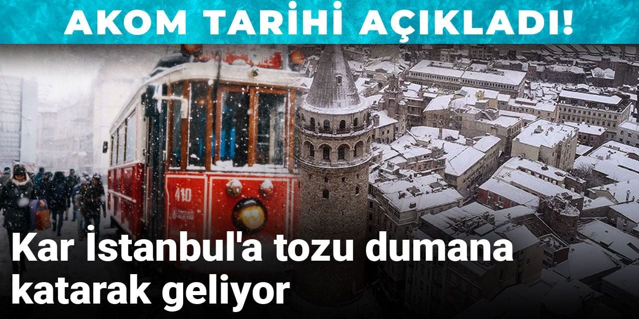Türkiye yeni yıla haftalar süren sıcak hava ile girerek önce