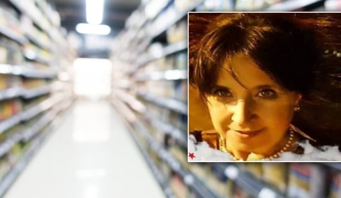 Olay, 1 Nisan Salı günü Beypazarı ilçesinde bulunan bir zincir