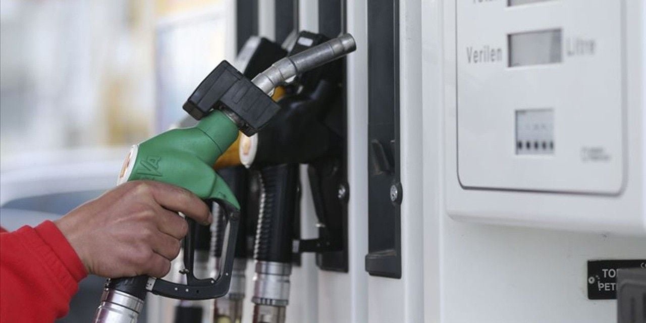 Brent petrol fiyatları ve döviz kurundaki dalgalanma akaryakıt ve otogaz