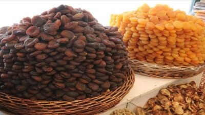 Malatya Ticaret ve Sanayi Odası (MTSO) Yönetim Kurulu Başkanı Oğuzhan