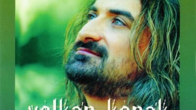 Karadeniz müziğinin ve Türk Halk Müziği’nin unutulmaz sesi Volkan Konak’ın ismi,