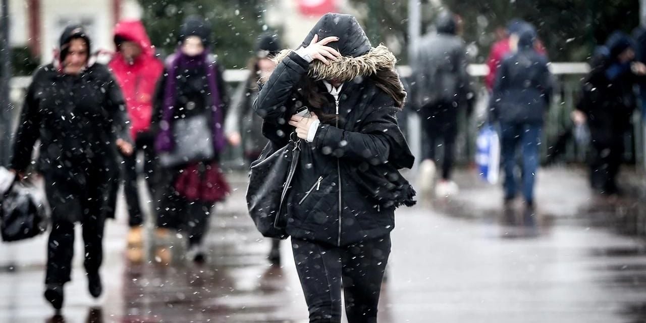 Meteoroloji Genel Müdürlüğü tarafından yapılan hava durumu tahminlerine göre ülke