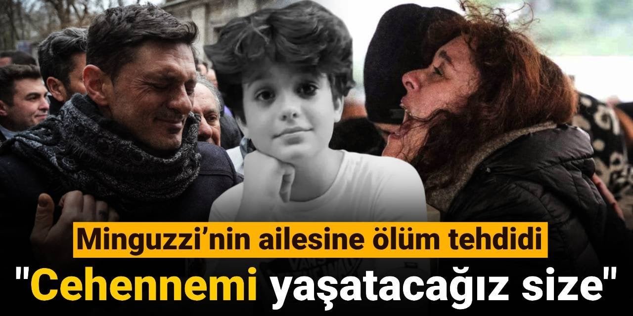 İtalyan şef Andrea Minguzzi ve Türk çellist Yasemin Akıncılar Minguzzi'nin