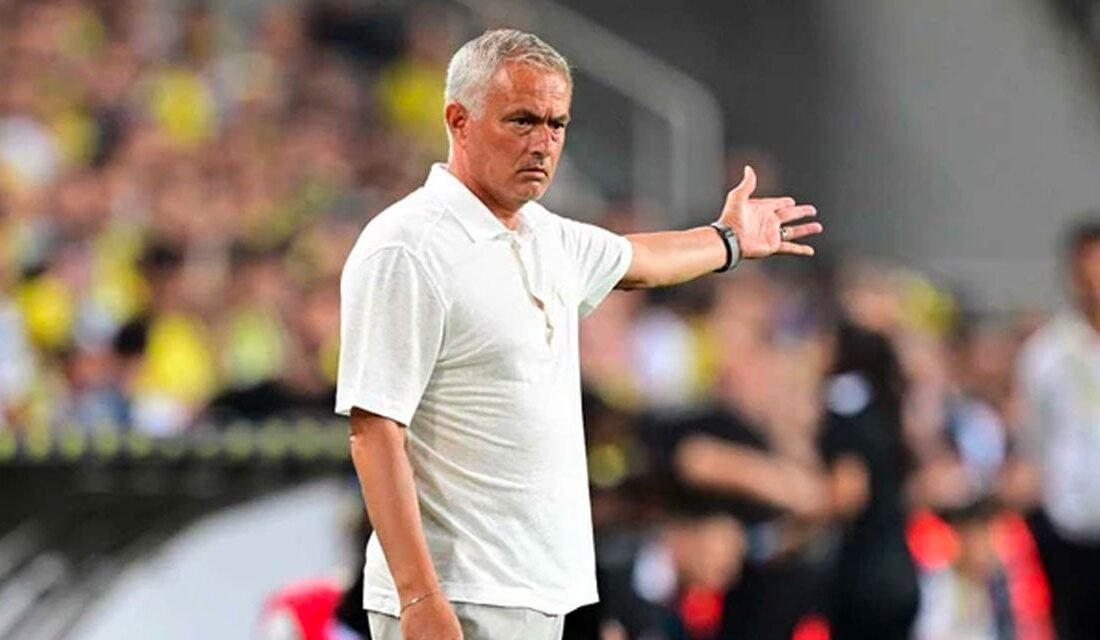 Süper Lig’in 30. hafta maçında Fenerbahçe ile Trabzonspor karşı karşıya