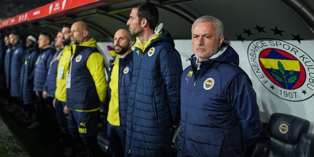 Serhat Ulueren, Jose Mourinho ve Okan Buruk ile ilgili flaş