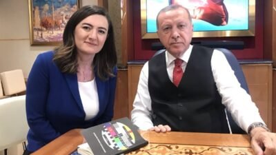 Çevre, Şehircilik ve İklim Değişikliği Bakanı Murat Kurum’un danışmanı eski