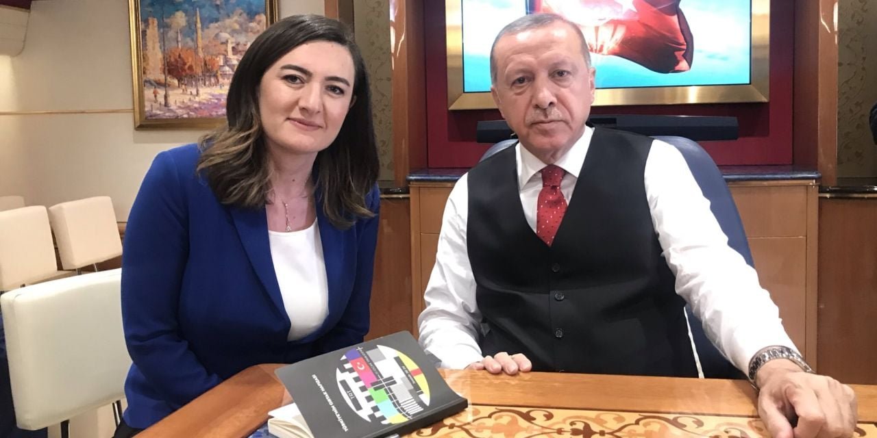 Çevre, Şehircilik ve İklim Değişikliği Bakanı Murat Kurum’un danışmanı eski