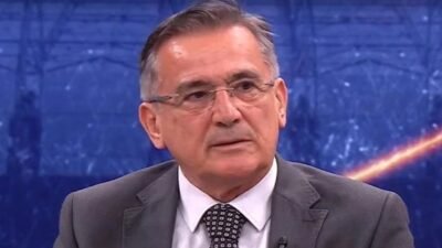 MHK eski başkanı Mustafa Çulcu, Fenerbahçe'nin Trabzonspor'u 4-1 yendiği maçtaki