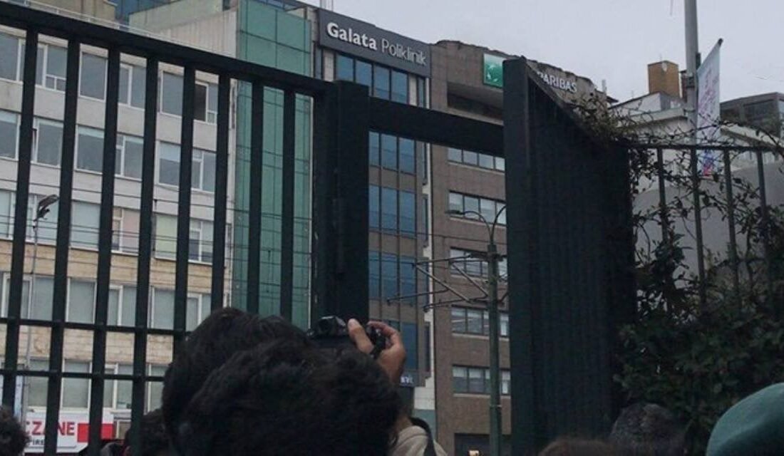 İBB Başkanı ve Cumhurbaşkanı adayı Ekrem İmamoğlu'nun, İstanbul Cumhuriyet Başsavcılığı