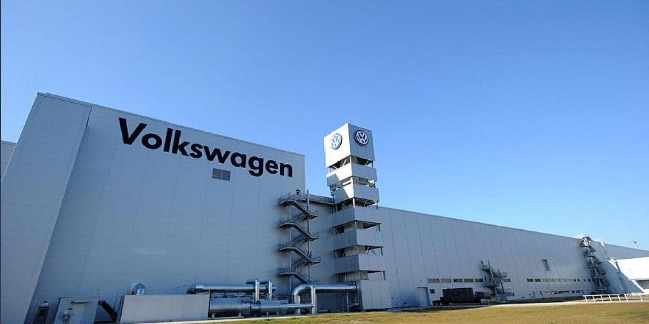 Volkswagen Grubu Almanya Genel Merkezi’nin açıklamasında, “Yargı bağımsızlığı bizim için