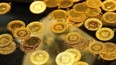 Yatırımcının güvenli limanı olarak bilinen altında sahtecilik sadece alıcıyı değil