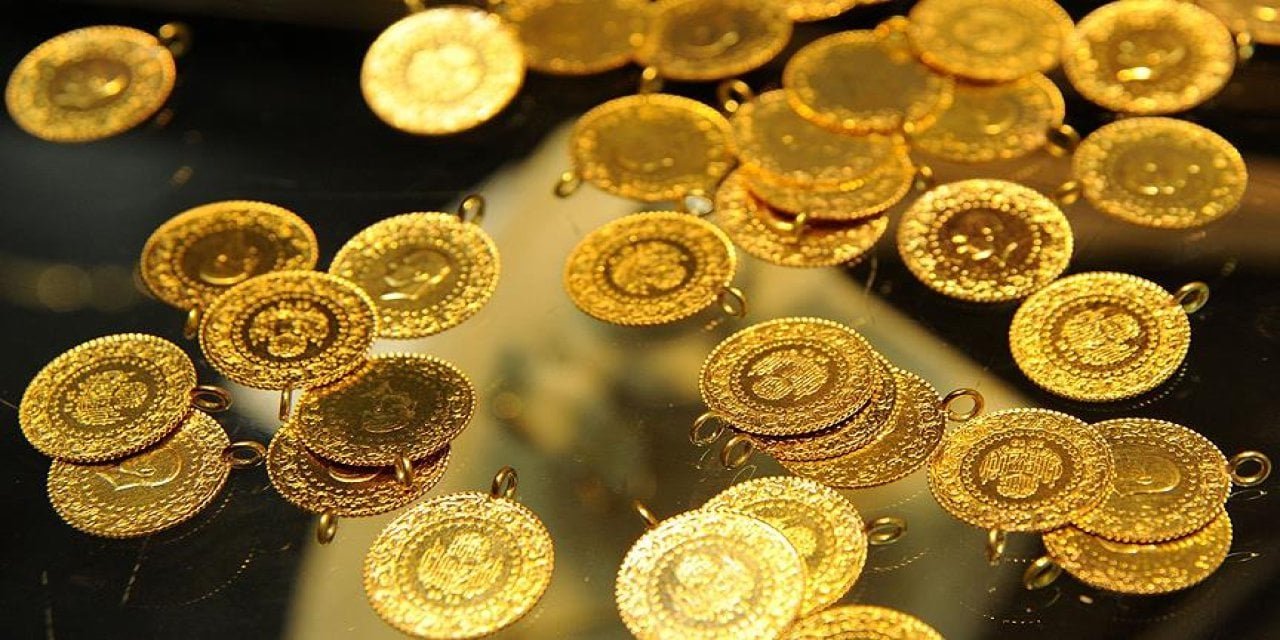 Yatırımcının güvenli limanı olarak bilinen altında sahtecilik sadece alıcıyı değil