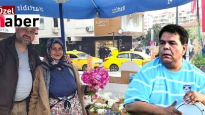 YAĞMUR BERİL VAROL- HAKTAN BULUT/ Özel Haber Roman toplulukları, istihdam