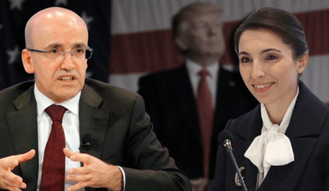 Deneyimli gazeteci Nuray Babacan, 19 Mart İBB operasyonları ile yeni