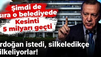 Hazine ve Maliye Bakanlığı, Cumhurbaşkanı ve AKP Genel Başkanı Recep