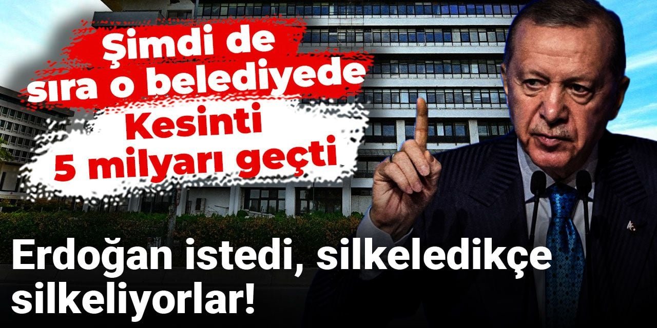 Hazine ve Maliye Bakanlığı, Cumhurbaşkanı ve AKP Genel Başkanı Recep